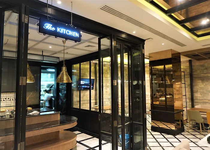 The Salil Hotel Sukhumvit 57 - Thonglor