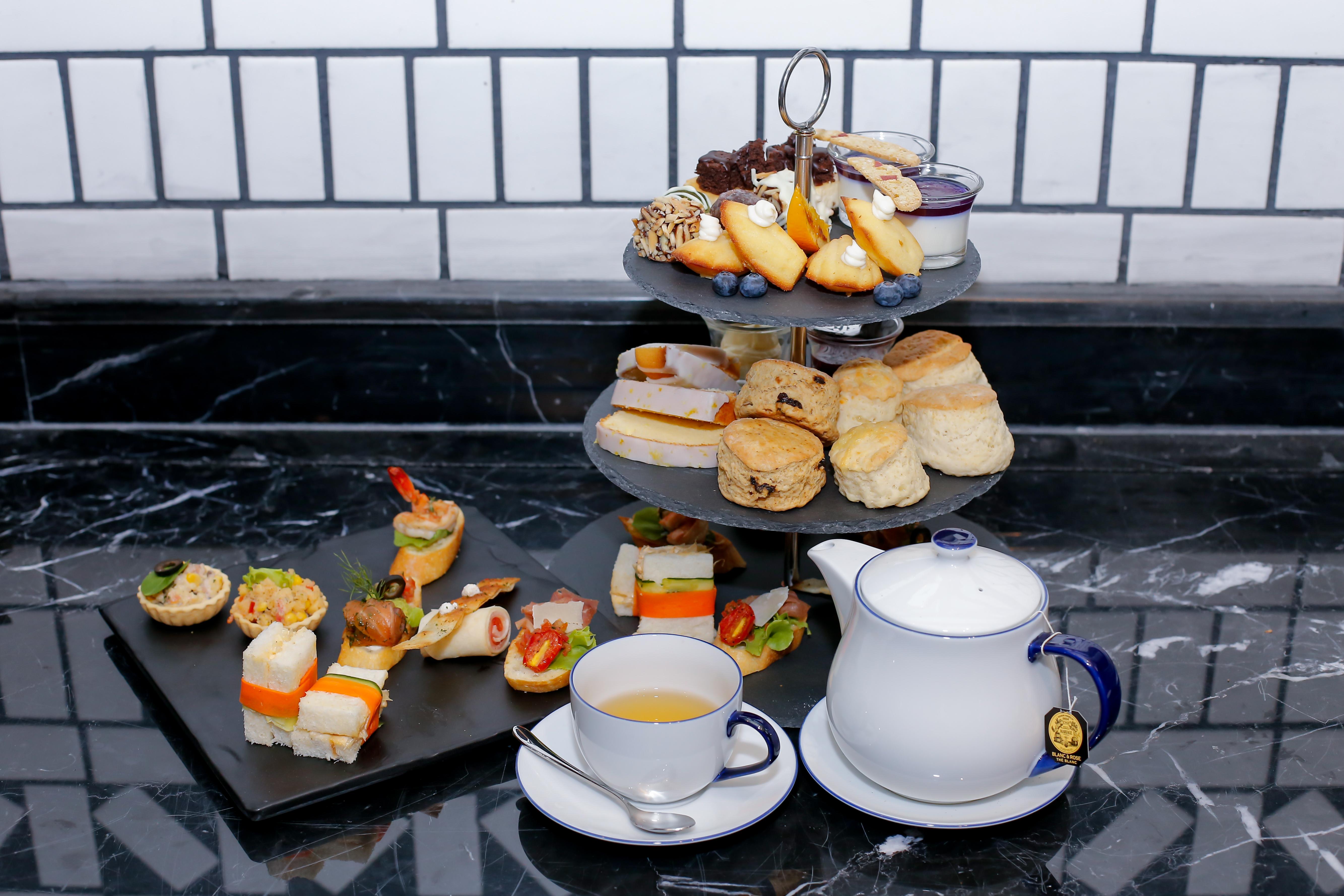 The Salil Sukhumvit 57 - Thonglor Hotel 5*