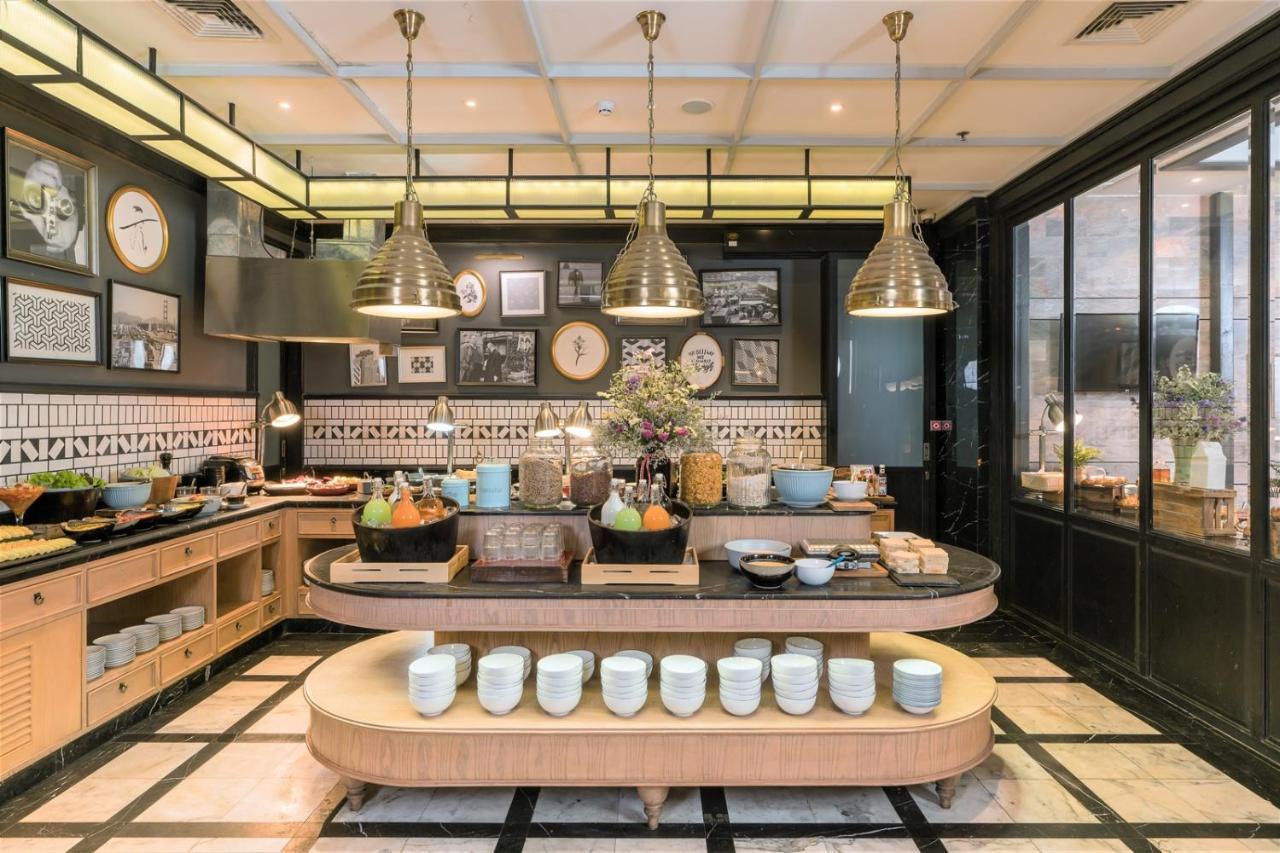 素坤逸57号萨利酒店