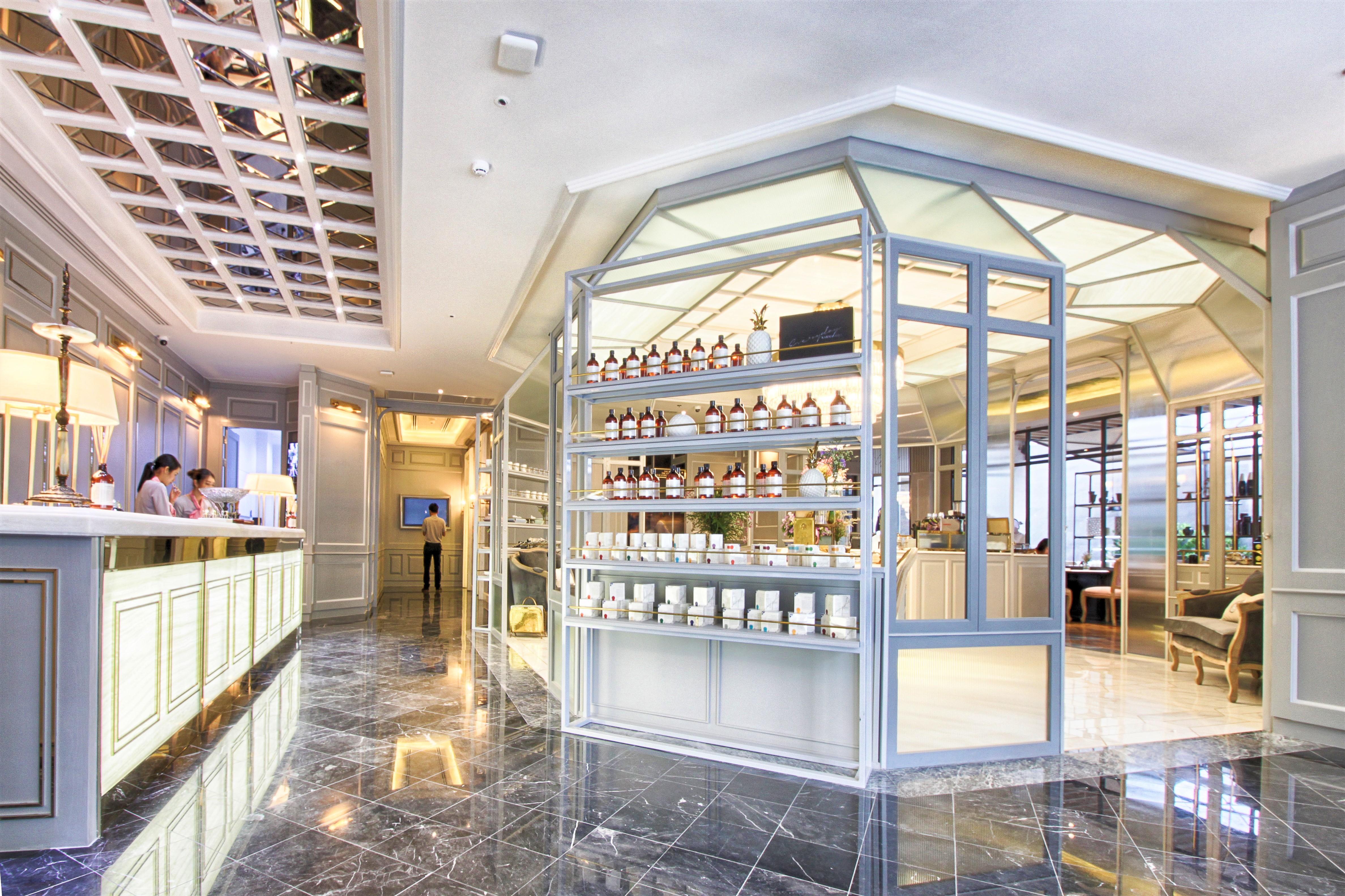 The Salil Sukhumvit 57 - Thonglor 曼谷