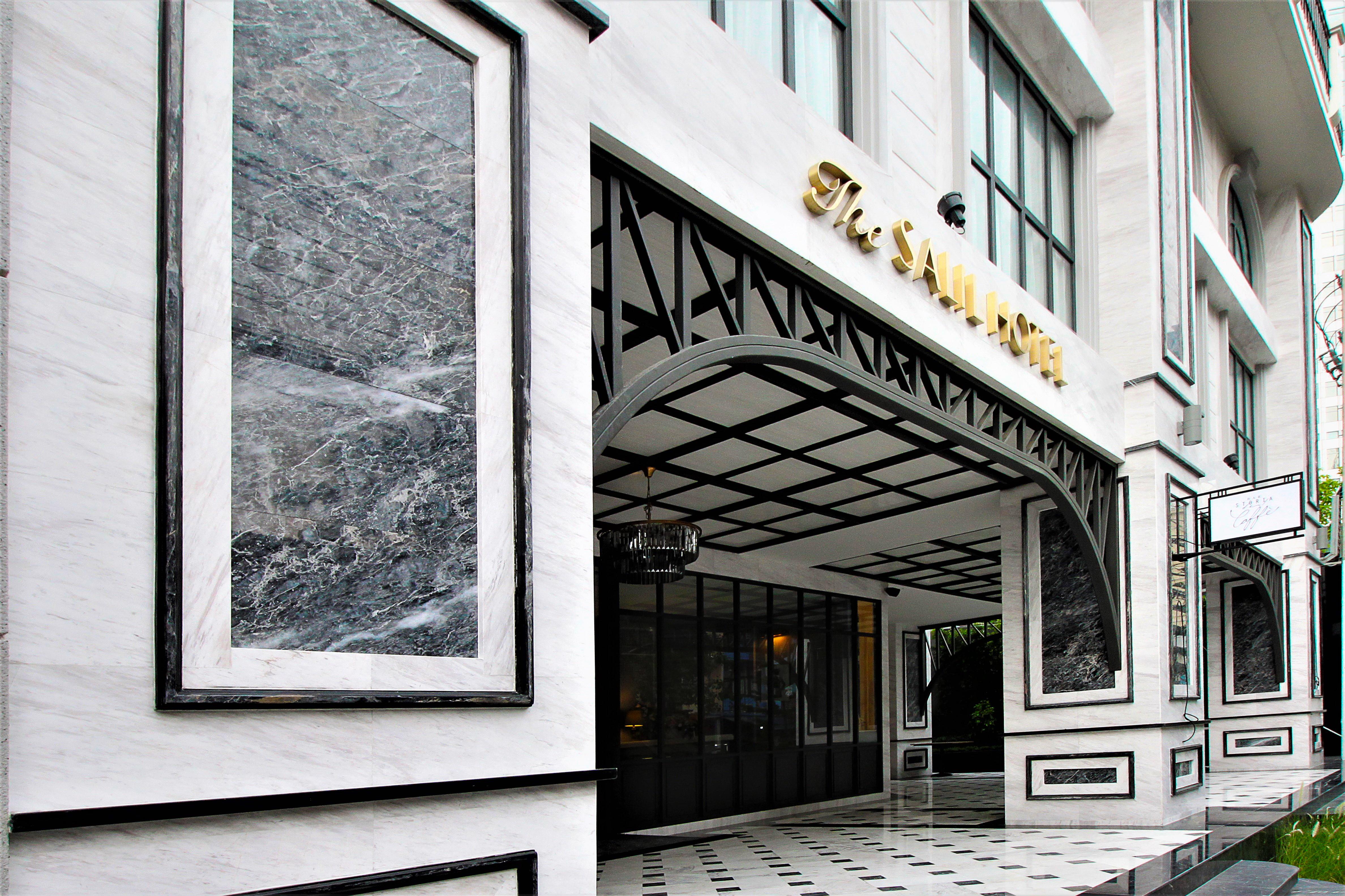 酒店 The Salil Sukhumvit 57 - Thonglor 5*