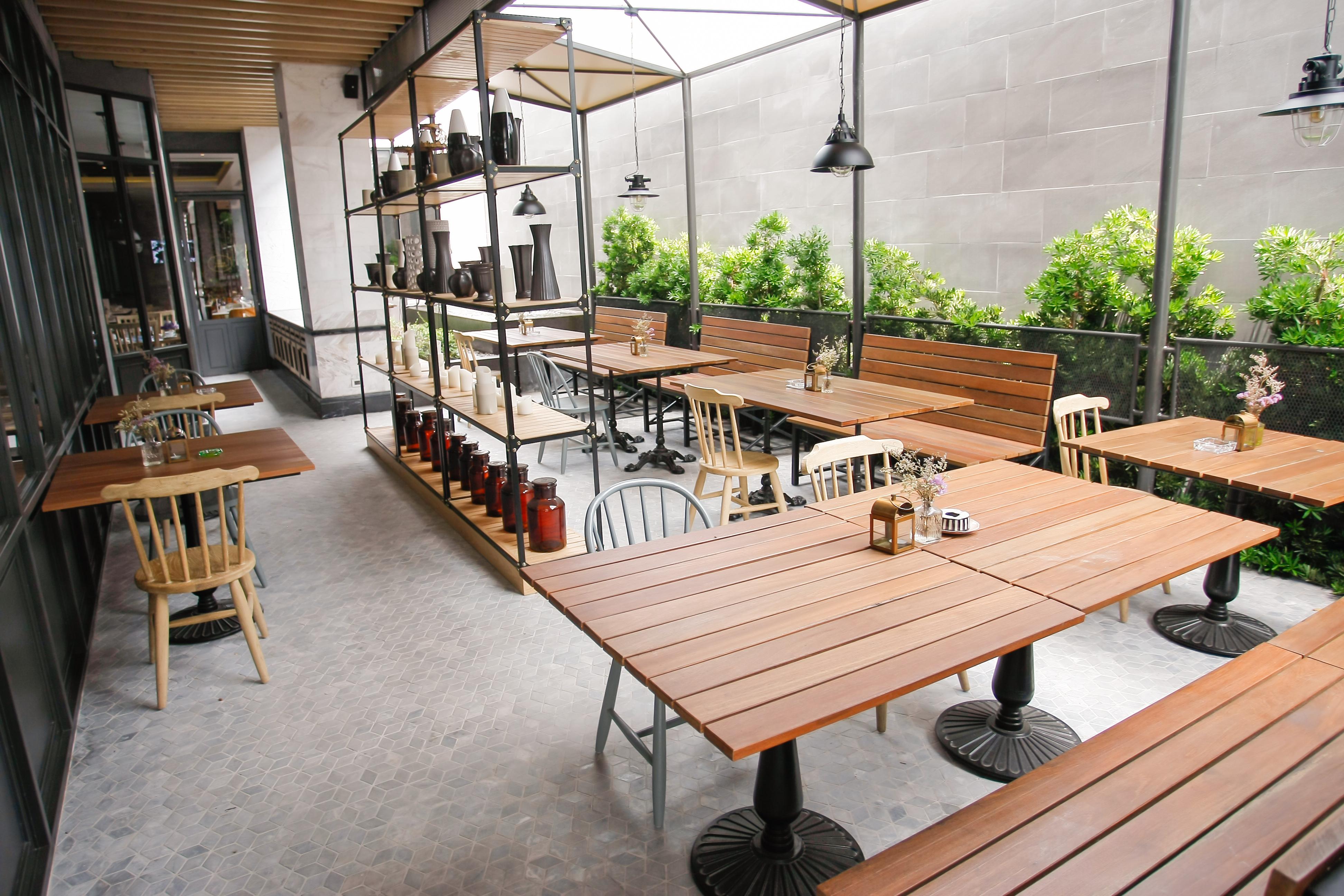 酒店 The Salil Sukhumvit 57 - Thonglor 曼谷