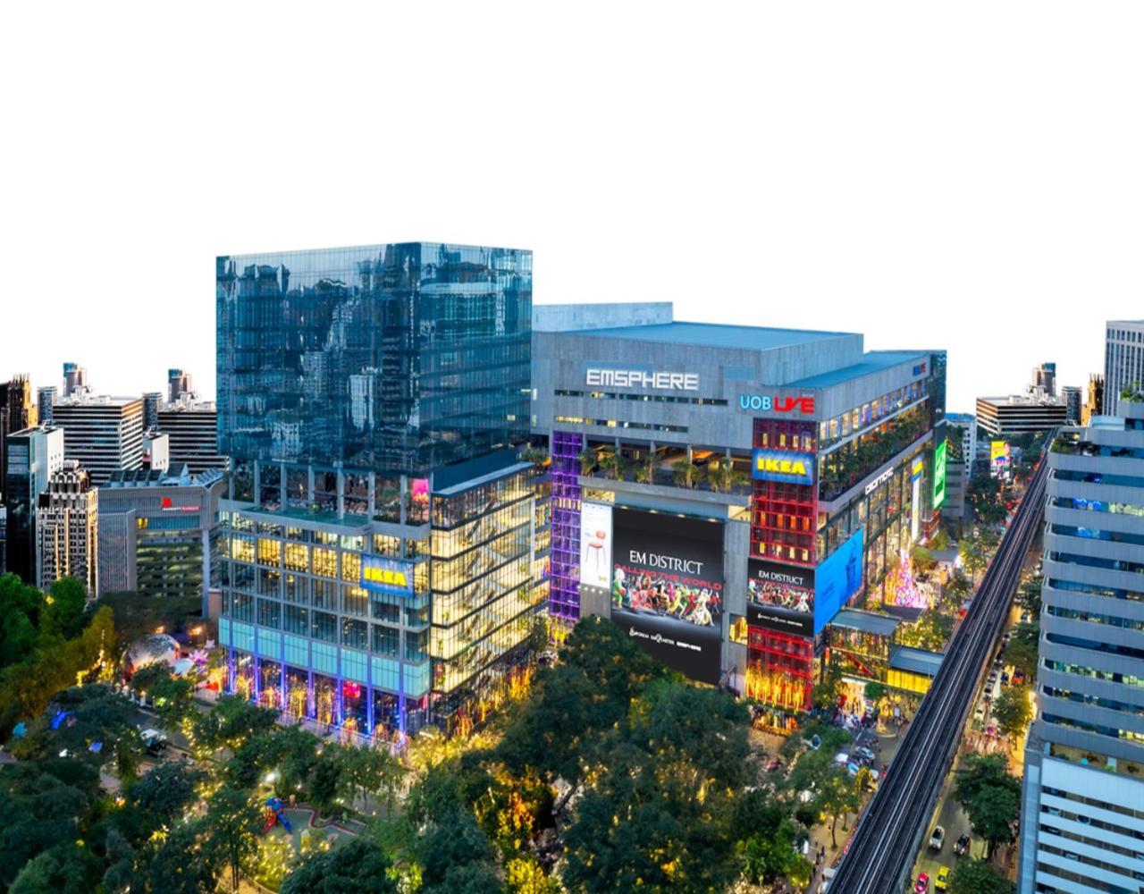 The Salil Sukhumvit 57 - Thonglor 酒店 5*