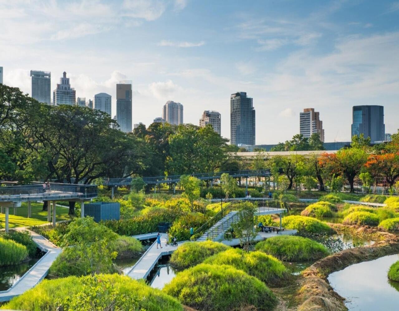 โรงแรมเดอะ สลิล สุขุมวิท 57 - ทองหล่อ โรงแรม