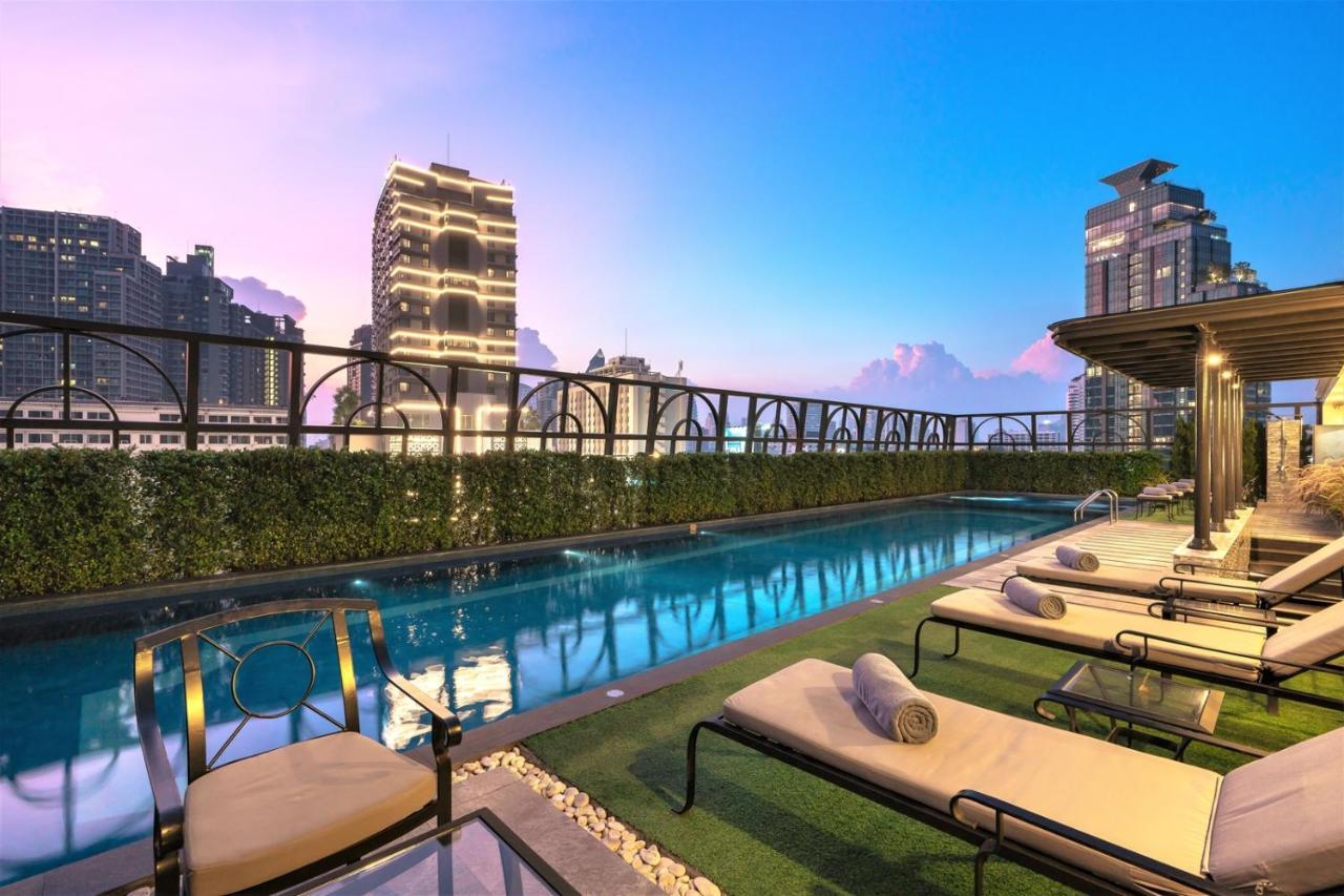 酒店 The Salil Sukhumvit 57 - Thonglor 曼谷