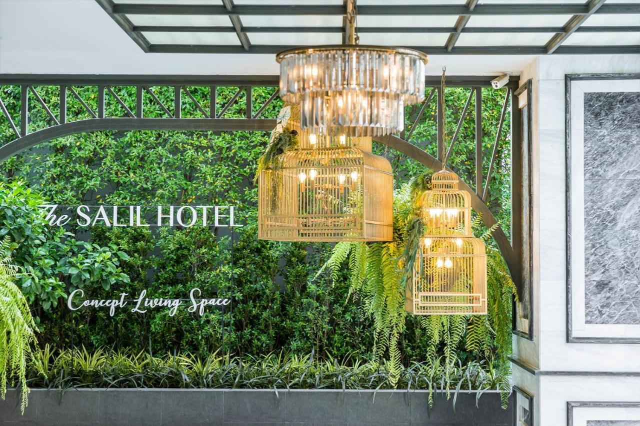 The Salil Sukhumvit 57 - Thonglor 曼谷