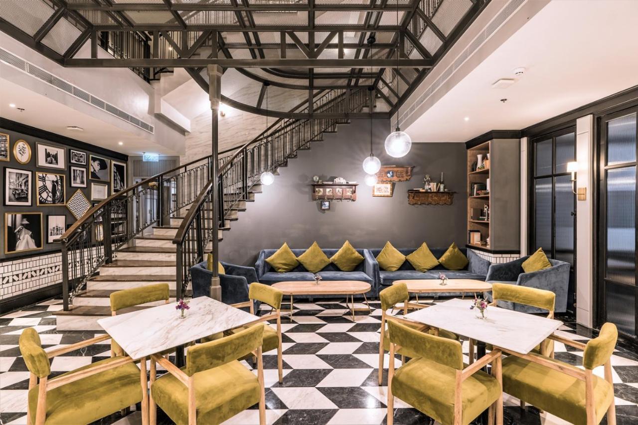 The Salil Sukhumvit 57 - Thonglor 酒店 5*