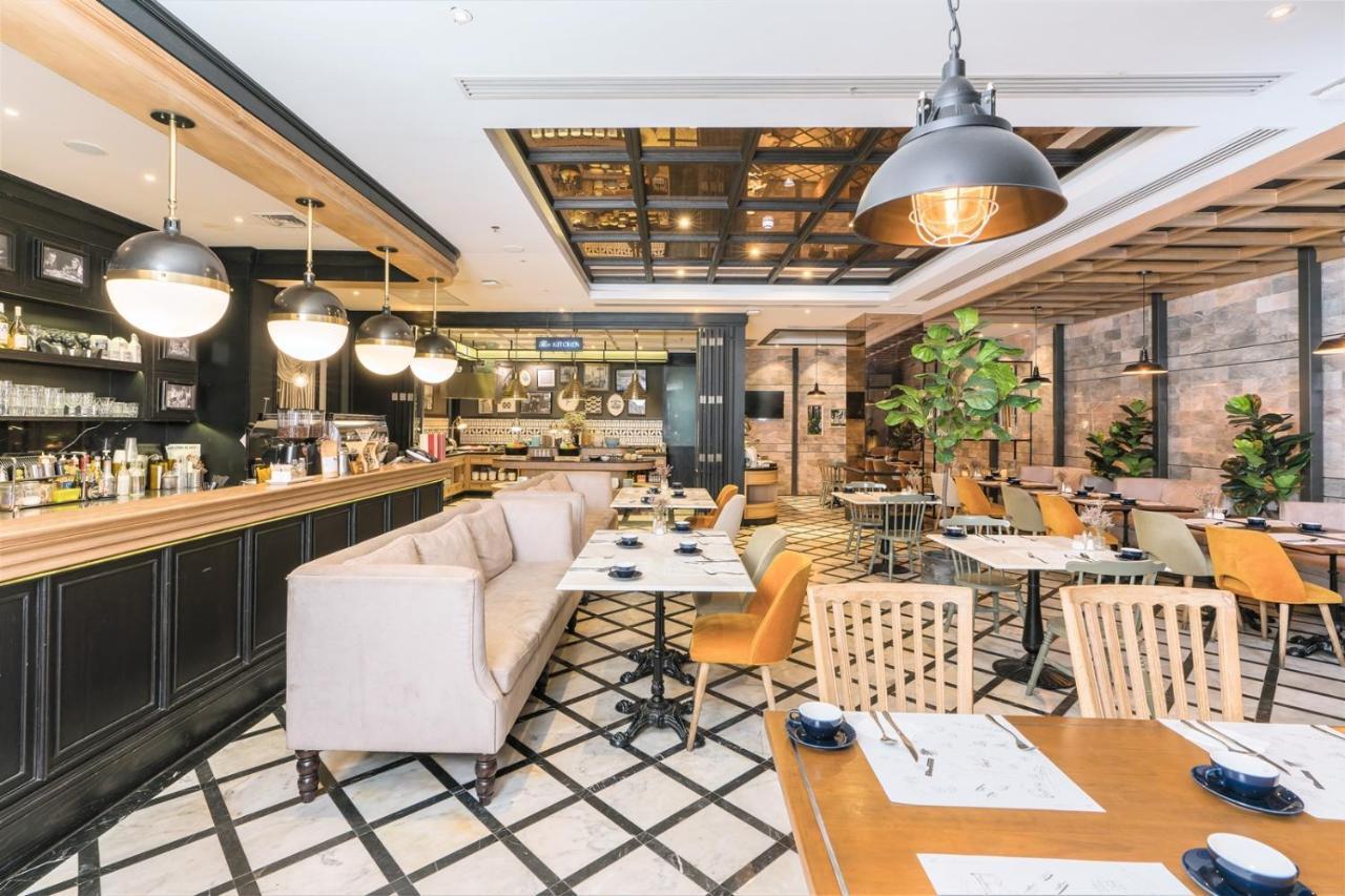 The Salil Sukhumvit 57 - Thonglor 酒店 曼谷
