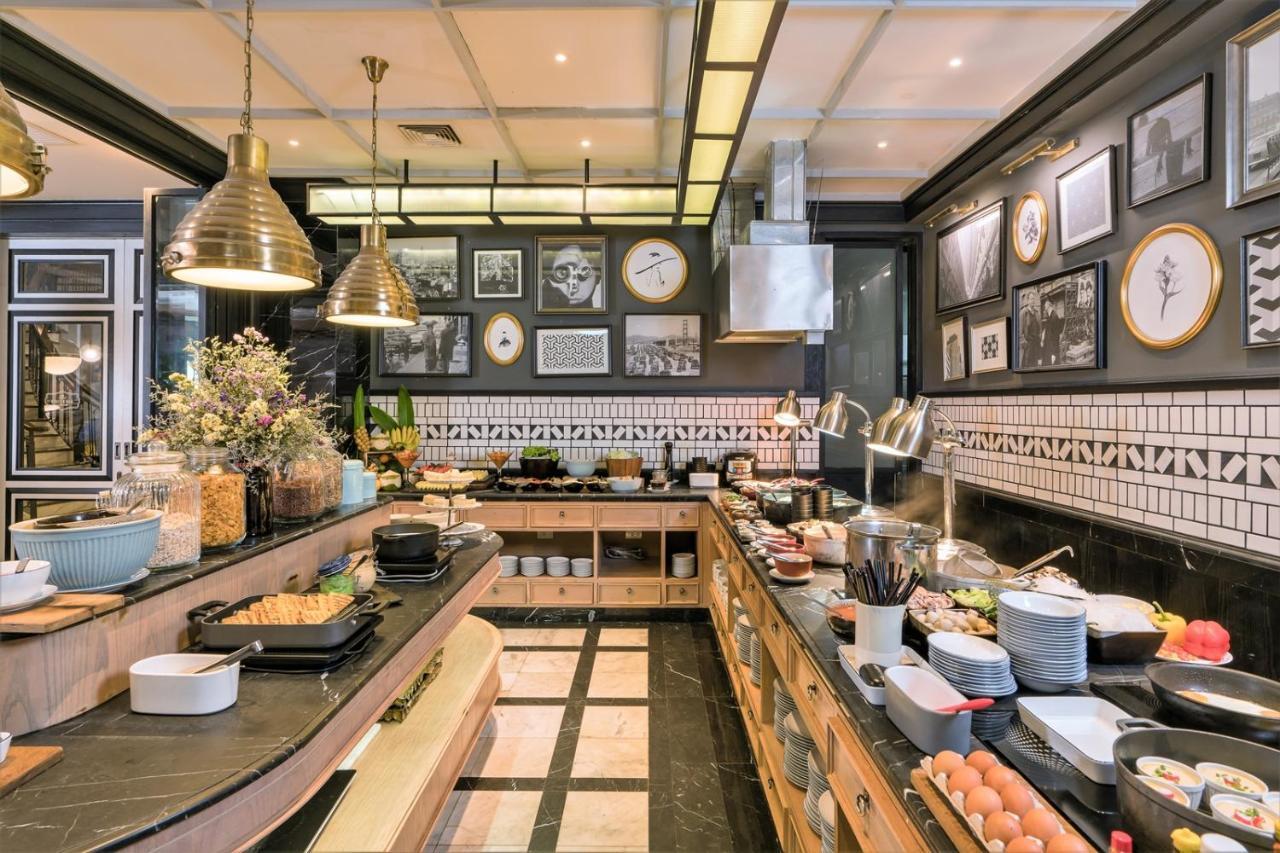 酒店 The Salil Sukhumvit 57 - Thonglor 曼谷