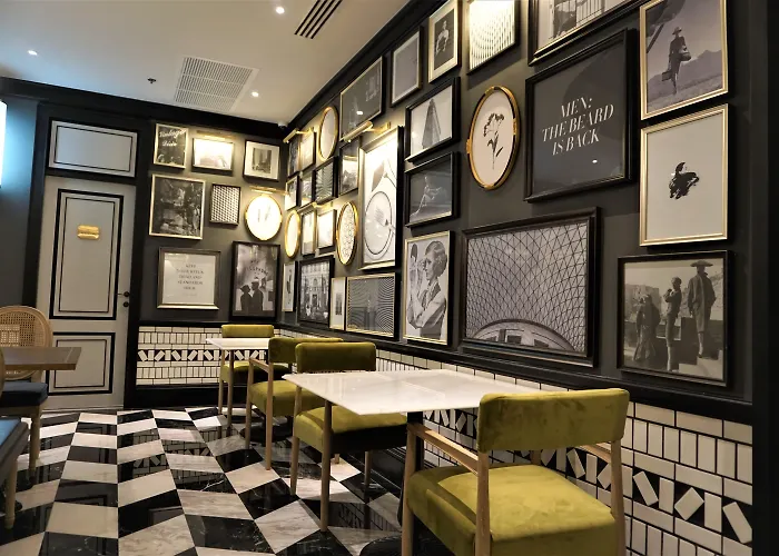 The Salil Hotel Sukhumvit 57 - Thonglor